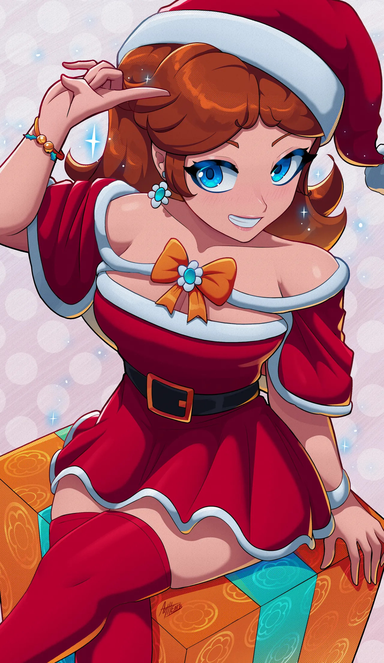 AxlHearts Misc. Pin-Ups and Patreon Art - Page 32