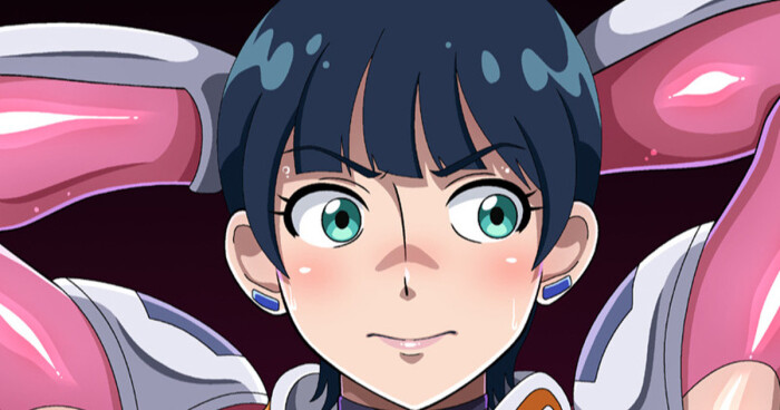 [ばぁき] マ〇ュママ (タマキ·ユズリハ) 娘の後始末で…… (機動戦士Gundam GQuuuuuuX) (fanbox)