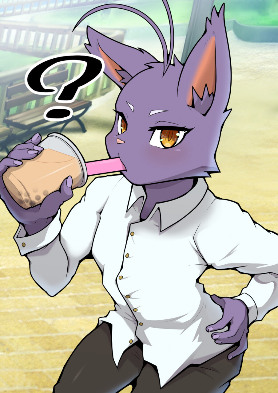 Artist - Kori-nio - Page 262