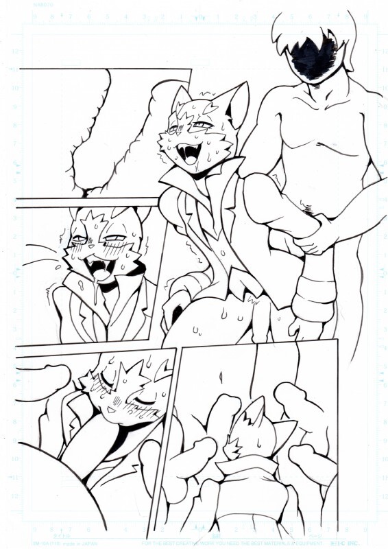 Artist - Kori-nio - Page 27