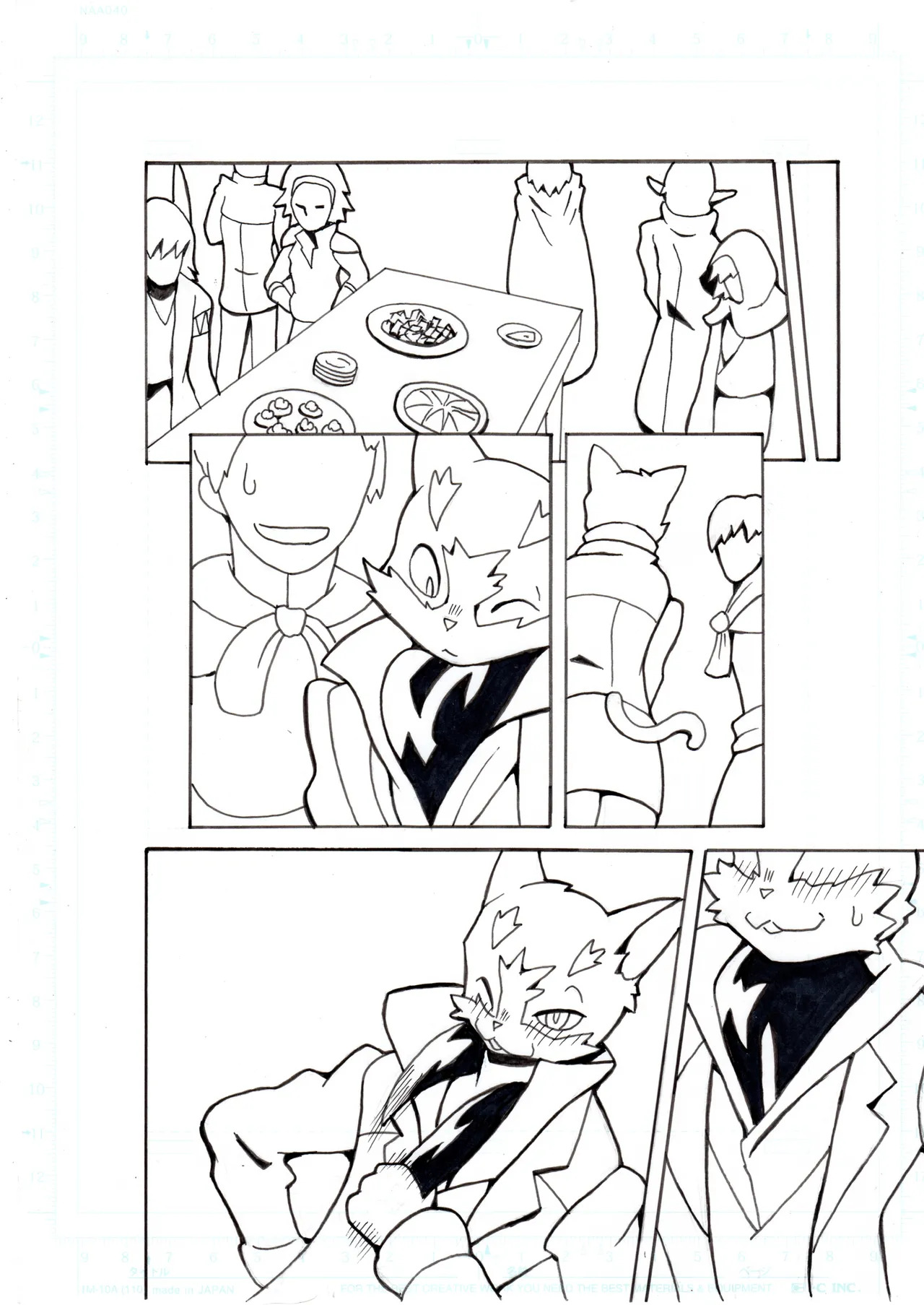 Artist - Kori-nio - Page 29