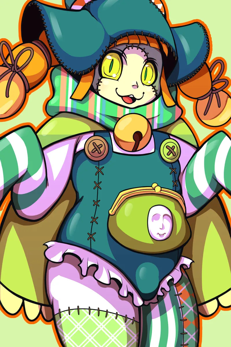 Artist - Kori-nio - Page 350