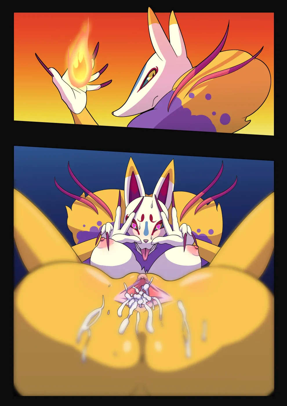 Artist - Kori-nio - Page 416