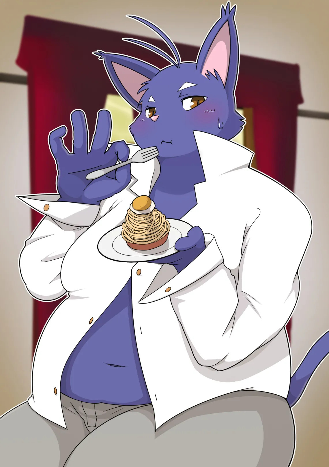 Artist - Kori-nio - Page 420