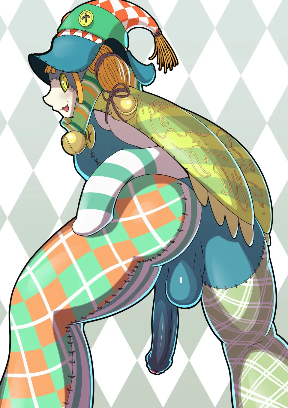 Artist - Kori-nio - Page 430