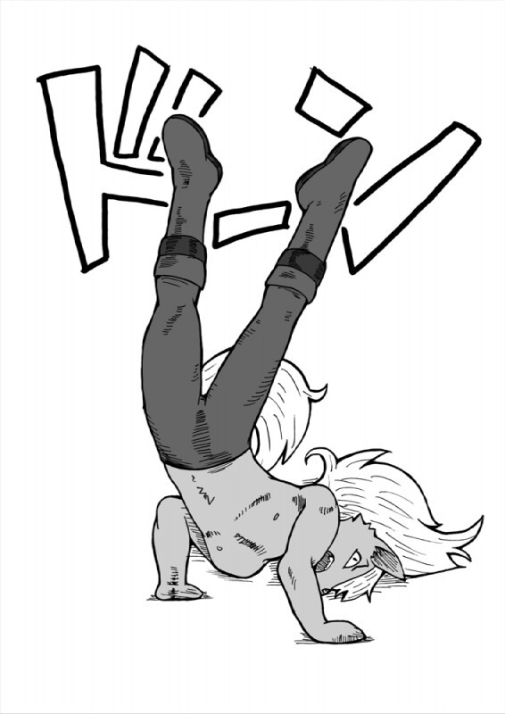 Artist - Kori-nio - Page 52