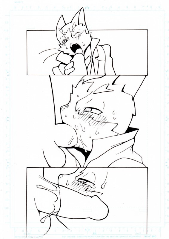 Artist - Kori-nio - Page 53