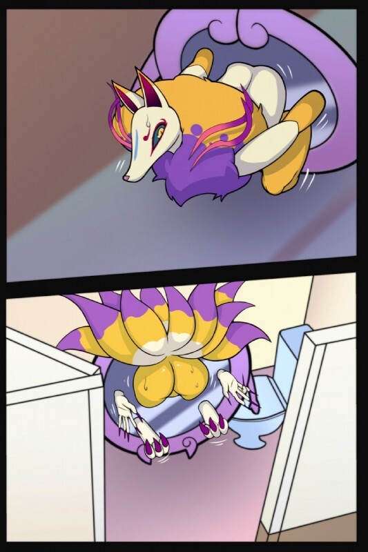 Artist - Kori-nio - Page 56