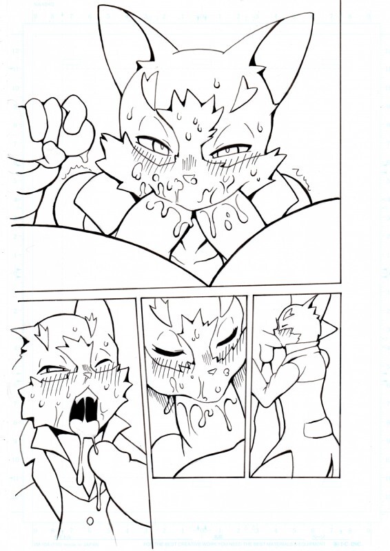 Artist - Kori-nio - Page 66