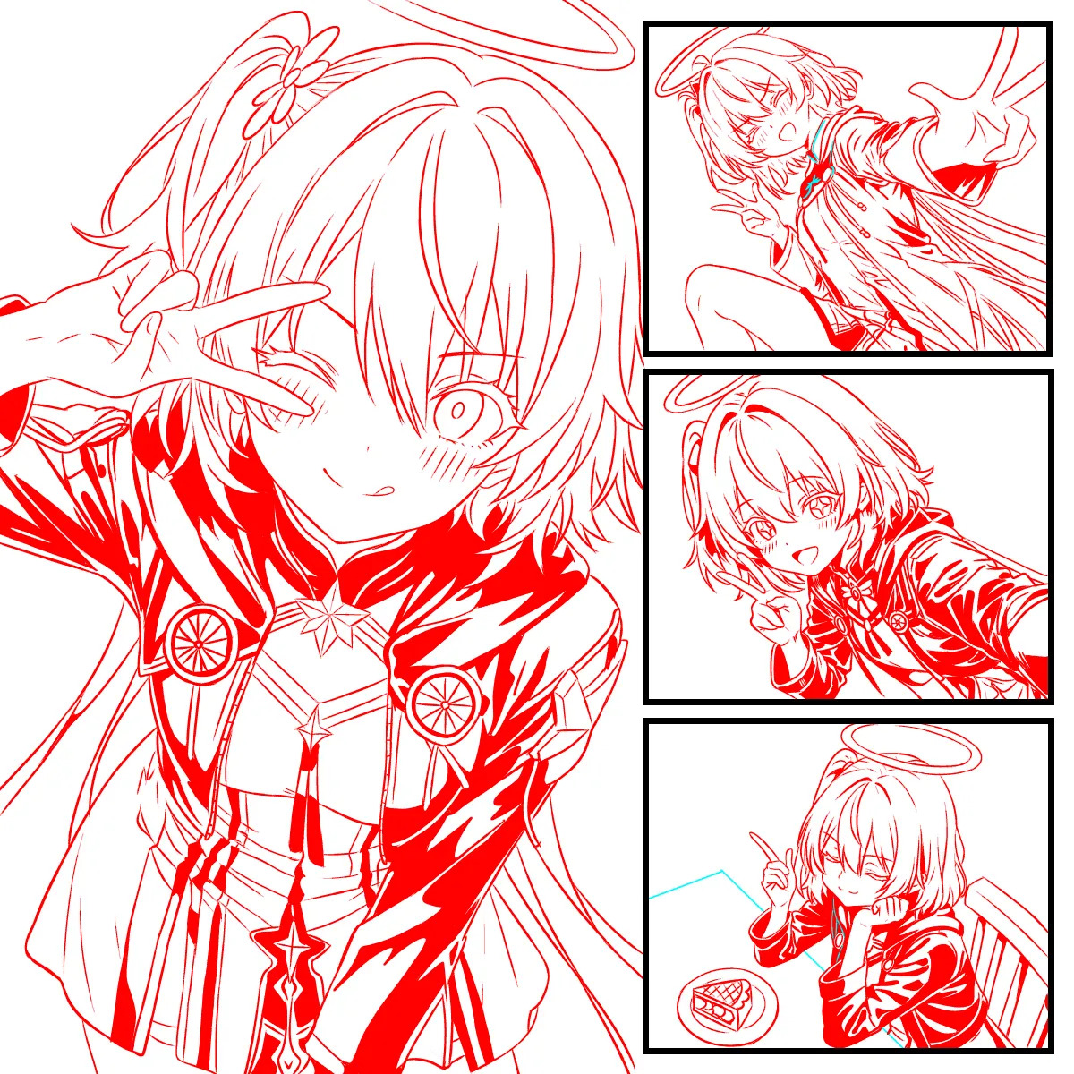 Preview page 4