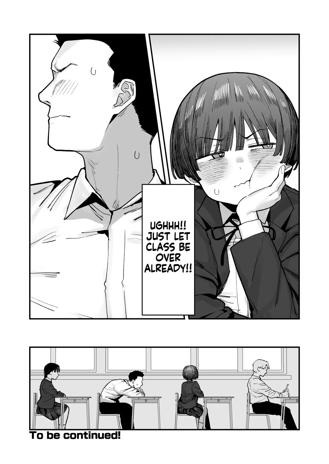 [Anon 2-okunen] Bokutachi, Seiheki Friend. ~Onna Tomodachi no Aidokusho wa Ore no Daisuki na 'Chin Kagi Ero Manga' deshita~ Zenpen | My best friend was into the "cock-sniffing doujin" that I love! And now we're pervy sex friends! Part 1 (No glasses) [English] [KM_42] - Page 119