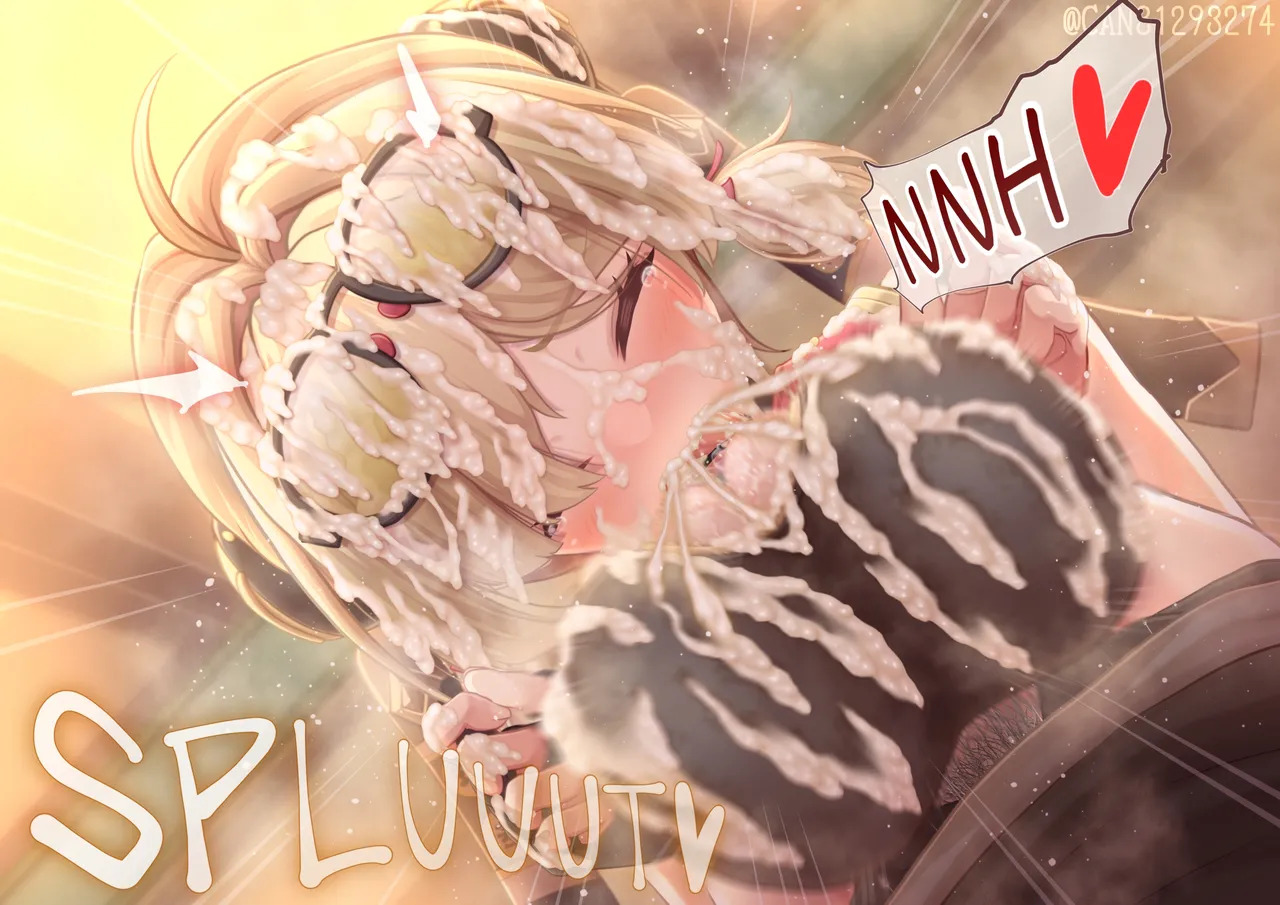 [CANずめ] 紅豆 Sweety [English] - Page 23