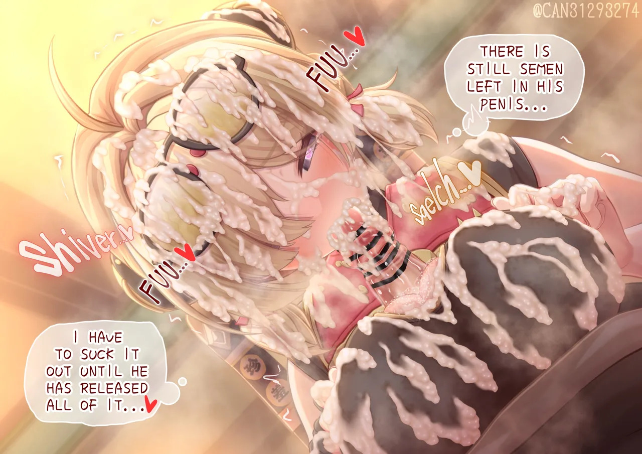 [CANずめ] 紅豆 Sweety [English] - Page 24