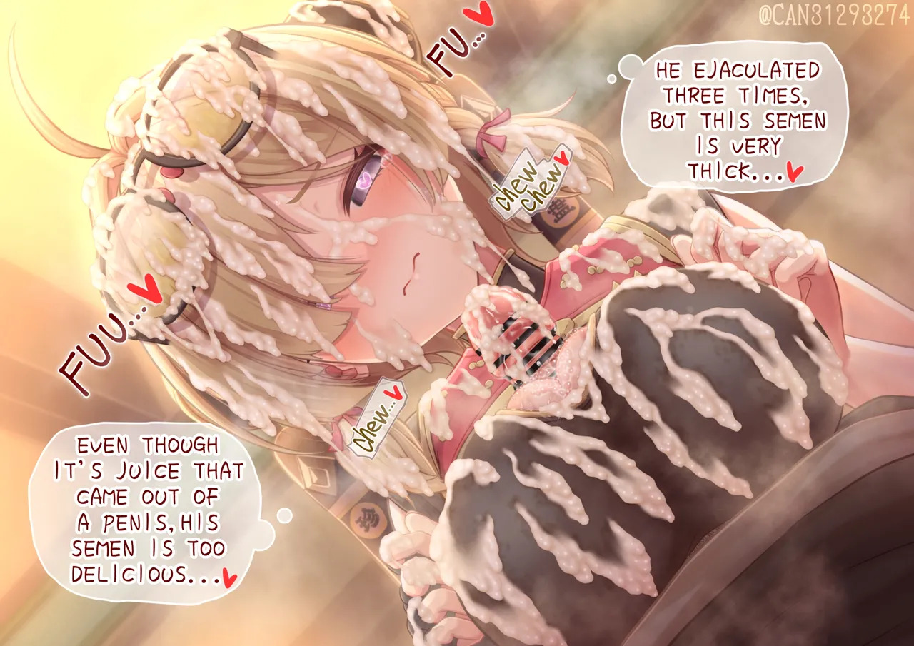 [CANずめ] 紅豆 Sweety [English] - Page 26