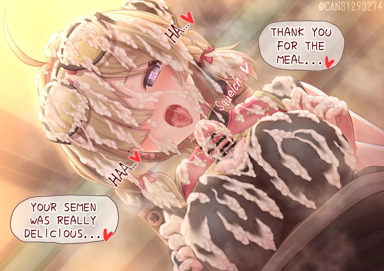 [CANずめ] 紅豆 Sweety [English] - Page 28