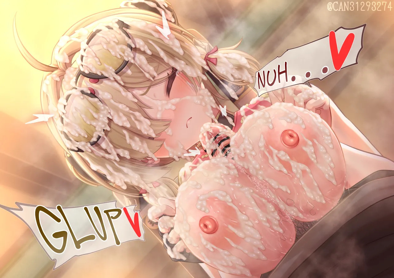 [CANずめ] 紅豆 Sweety [English] - Page 56