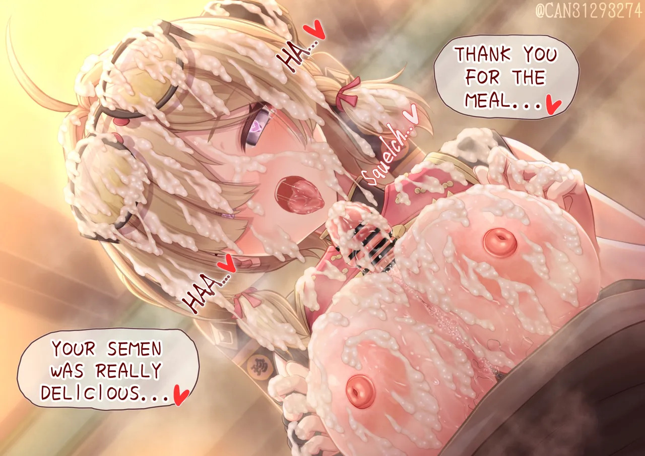 [CANずめ] 紅豆 Sweety [English] - Page 57