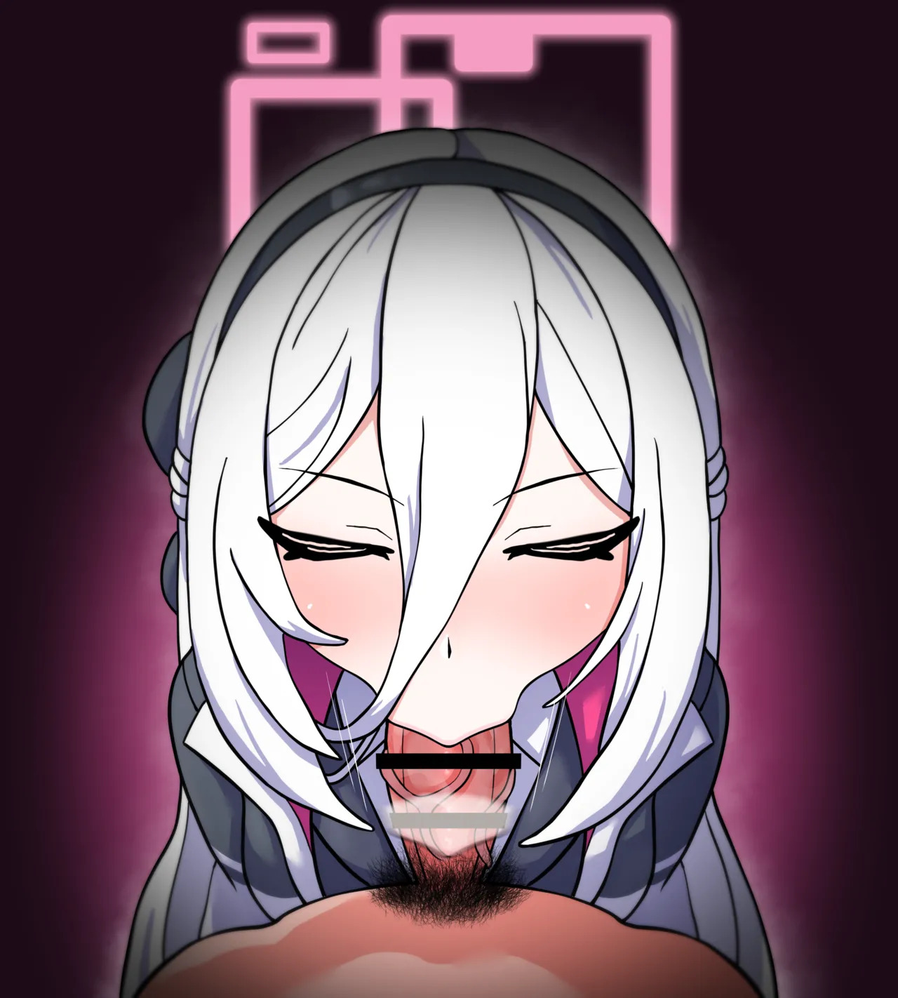 ケイ、先生にツンデレフェラ - Page 9