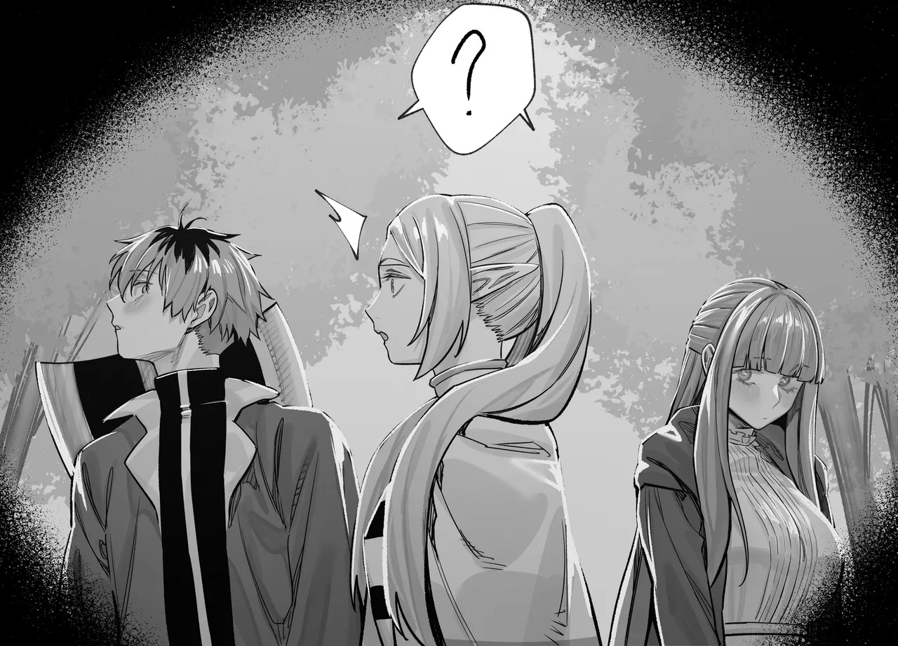 [hex_D] 2026 February 1 (Sousou no Frieren) [Decensored] - Page 11
