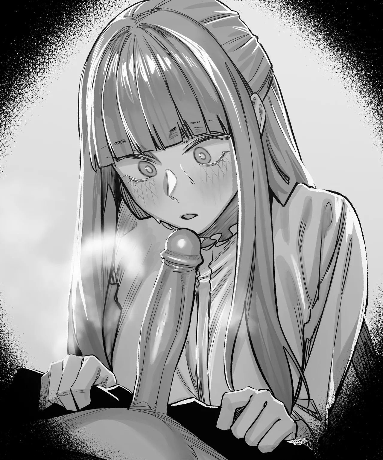 [hex_D] 2026 February 1 (Sousou no Frieren) [Decensored] - Page 17