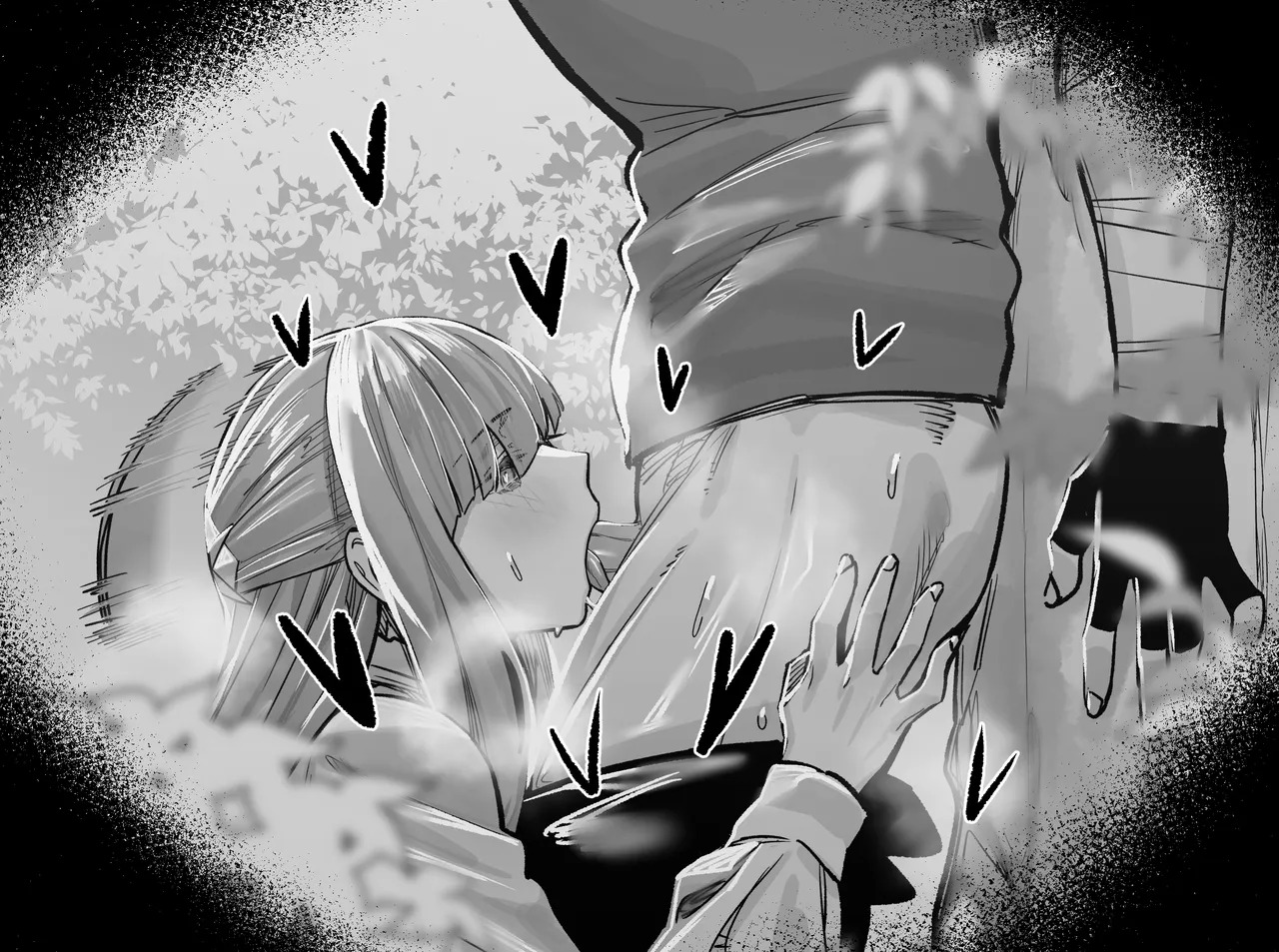 [hex_D] 2026 February 1 (Sousou no Frieren) [Decensored] - Page 20