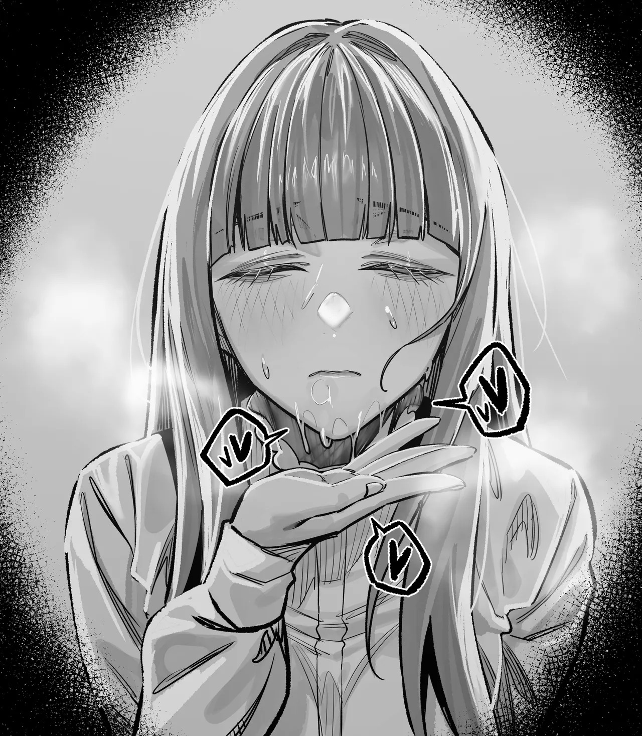 [hex_D] 2026 February 1 (Sousou no Frieren) [Decensored] - Page 22