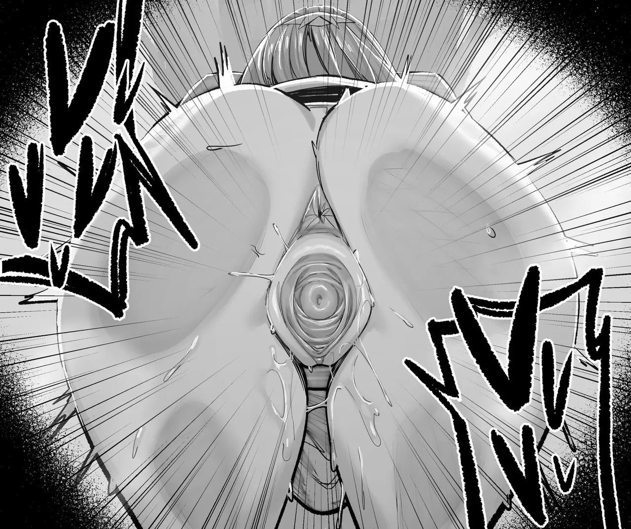 [hex_D] 2026 February 1 (Sousou no Frieren) [Decensored] - Page 25