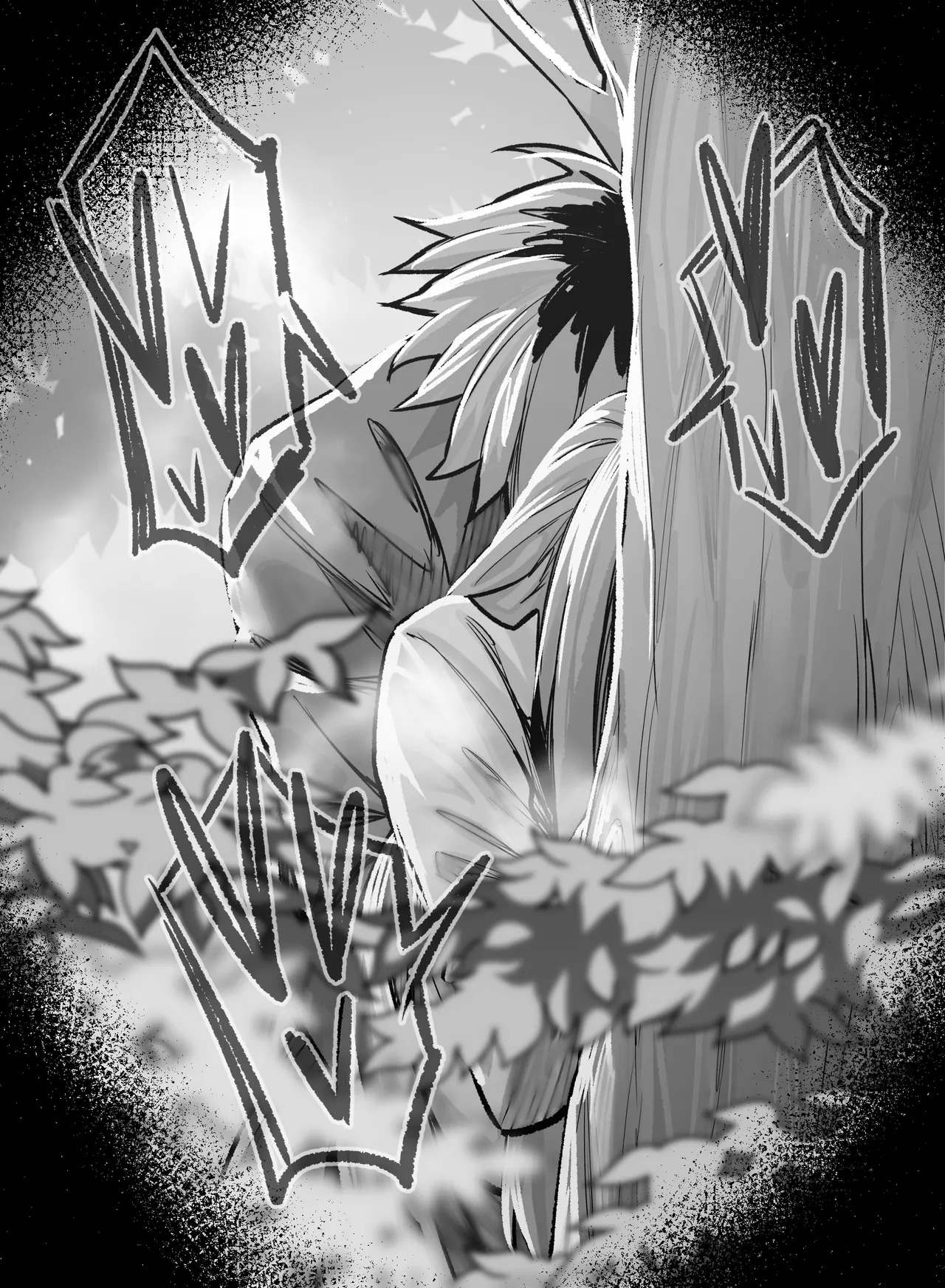 [hex_D] 2026 February 1 (Sousou no Frieren) [Decensored] - Page 27