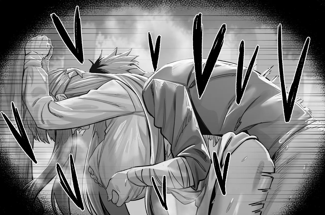 [hex_D] 2026 February 1 (Sousou no Frieren) [Decensored] - Page 30