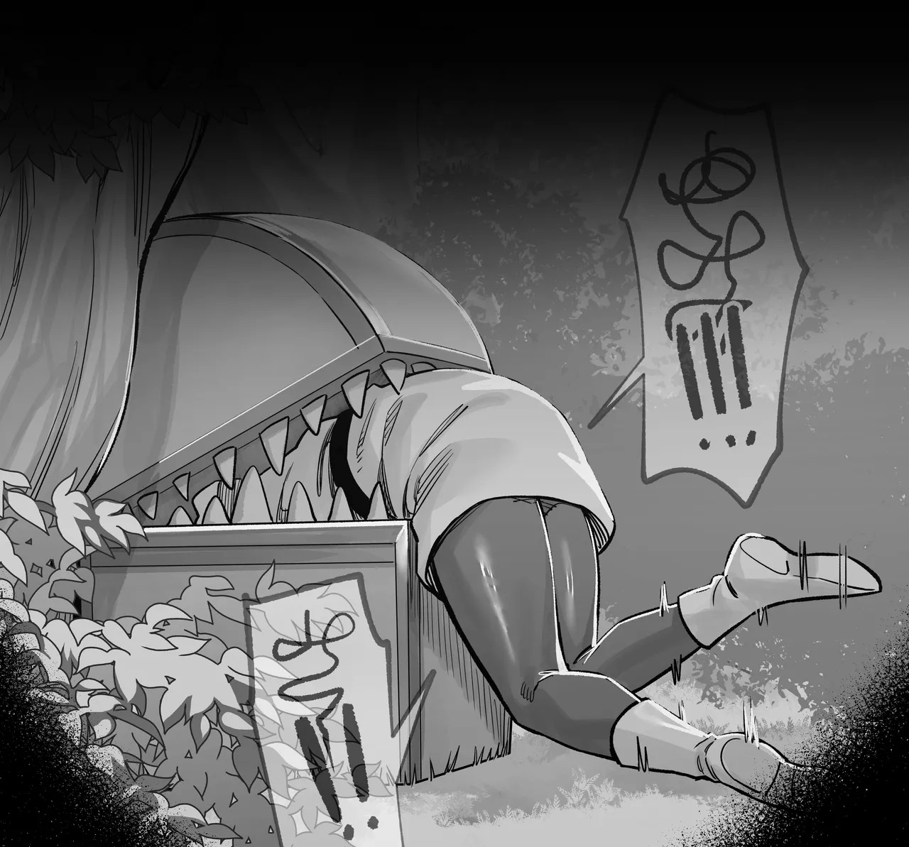 [hex_D] 2026 February 1 (Sousou no Frieren) [Decensored] - Page 34