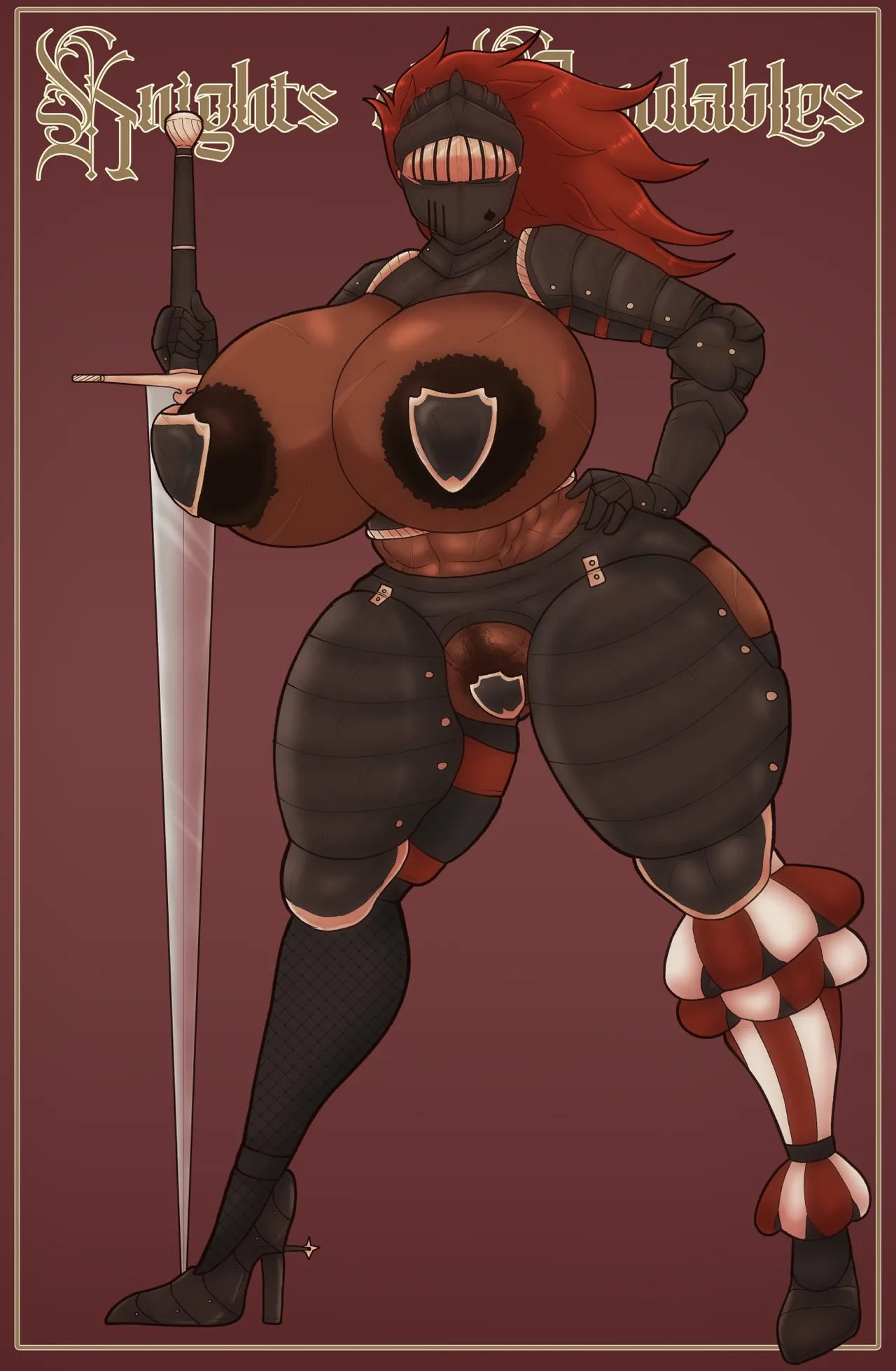 Artist:SpeedWeeb179 - Page 26