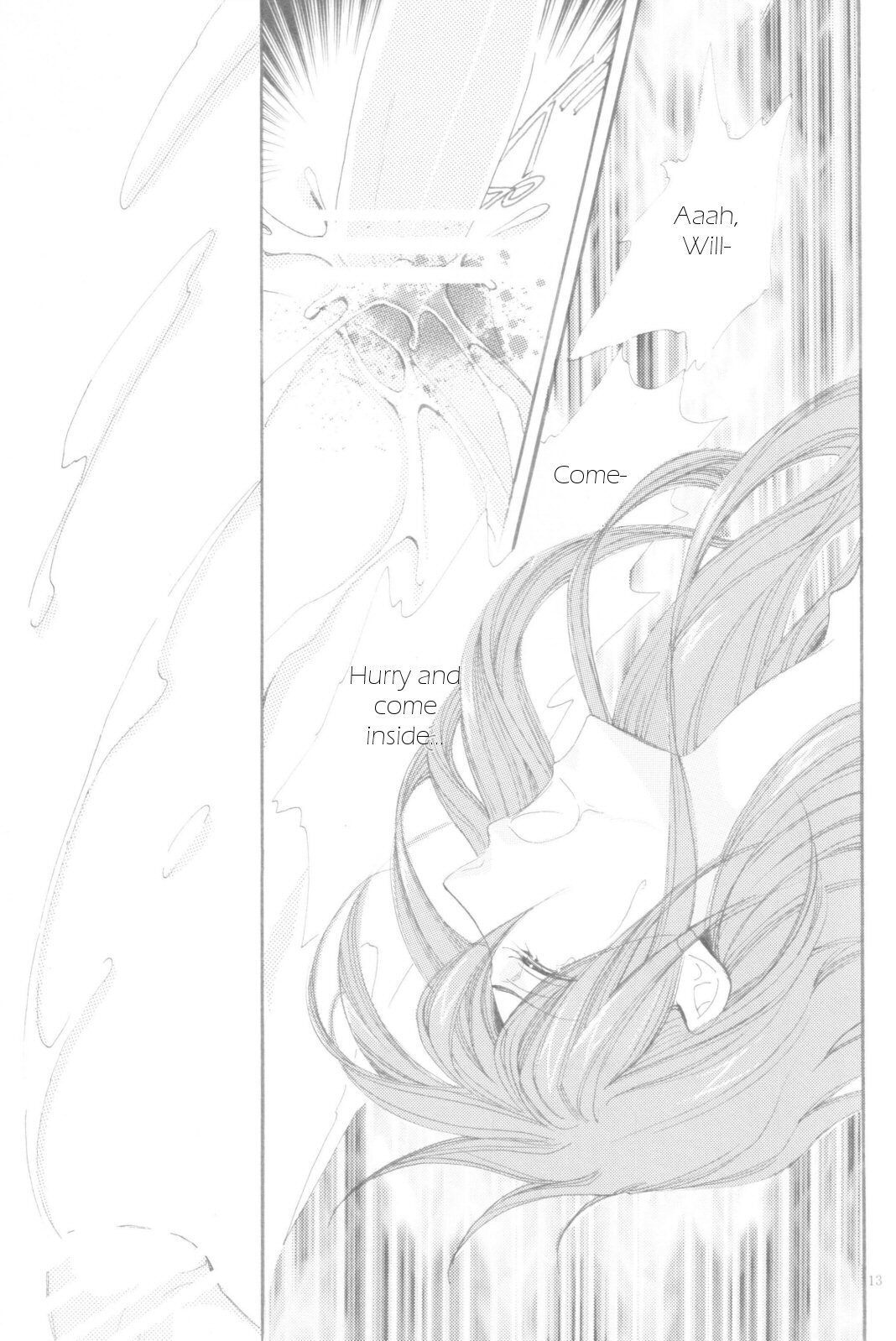 Something or Other [Birdcage] - Page 11