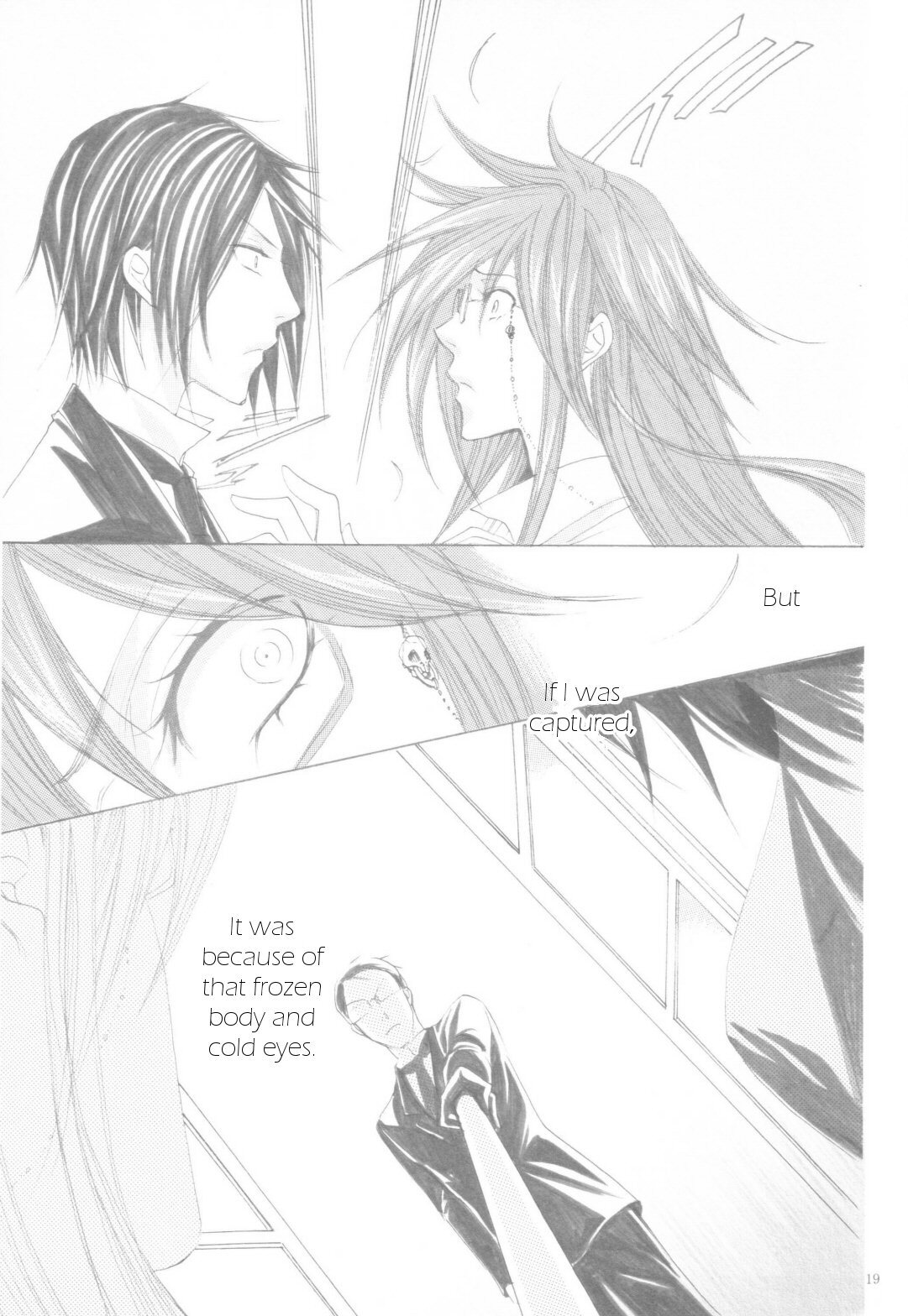 Something or Other [Birdcage] - Page 17