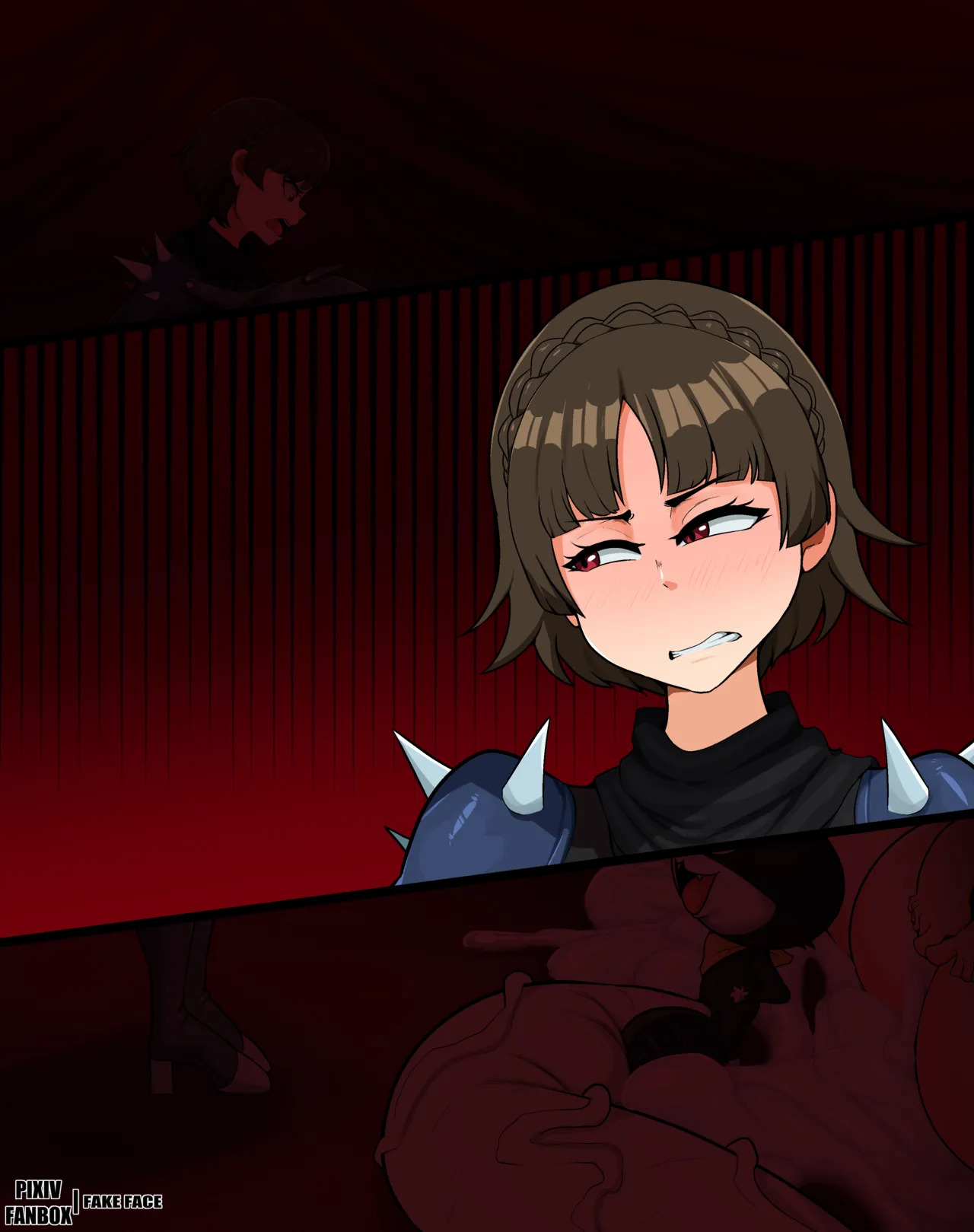 MAKOTO! - Page 21