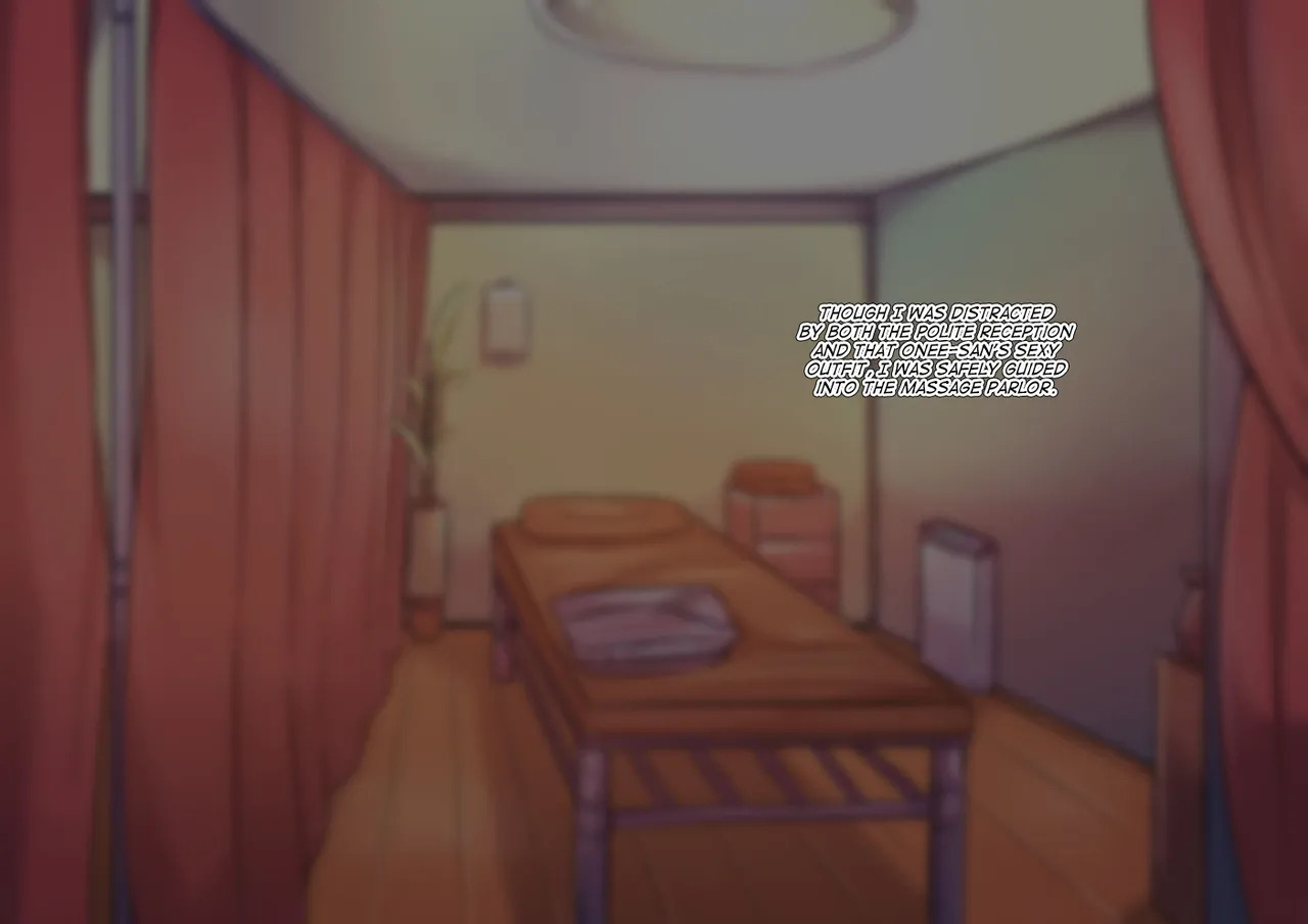 [Hagurumarokuro (Silver Radish)] Otokonoko ♂ Relaxation Yukari & Hisui-hen [English] [mysterymeat3] - Page 9