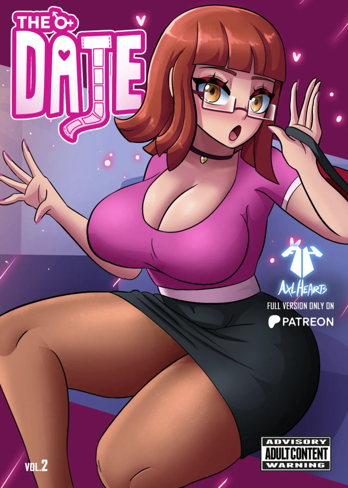 DRUNKEN GAL vol 2 (The Date)