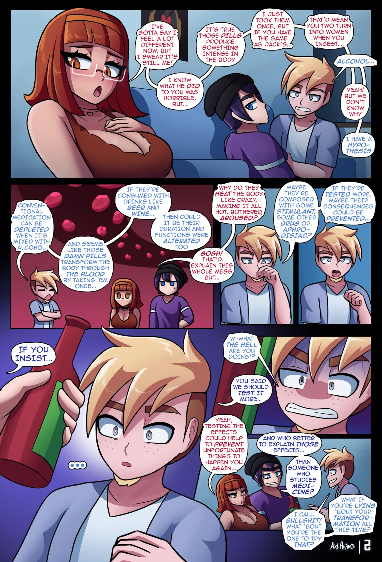 Preview page 4