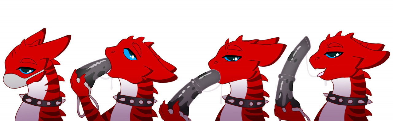 [Various] Cheryl (OC by hunter12396) - Page 75