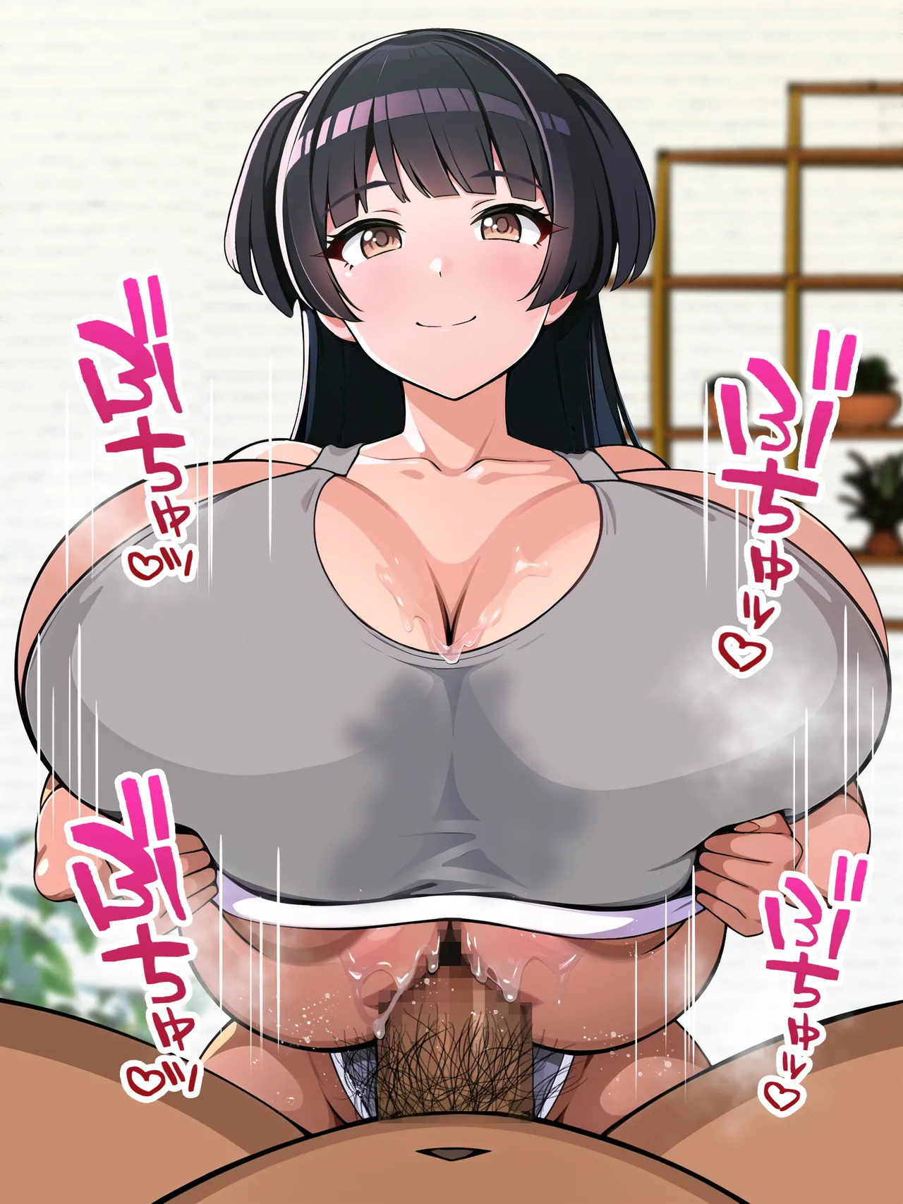 [ナトスパ] 2025_09_fuyuko (アイドルマスターシャイニーカラーズ) - Page 10