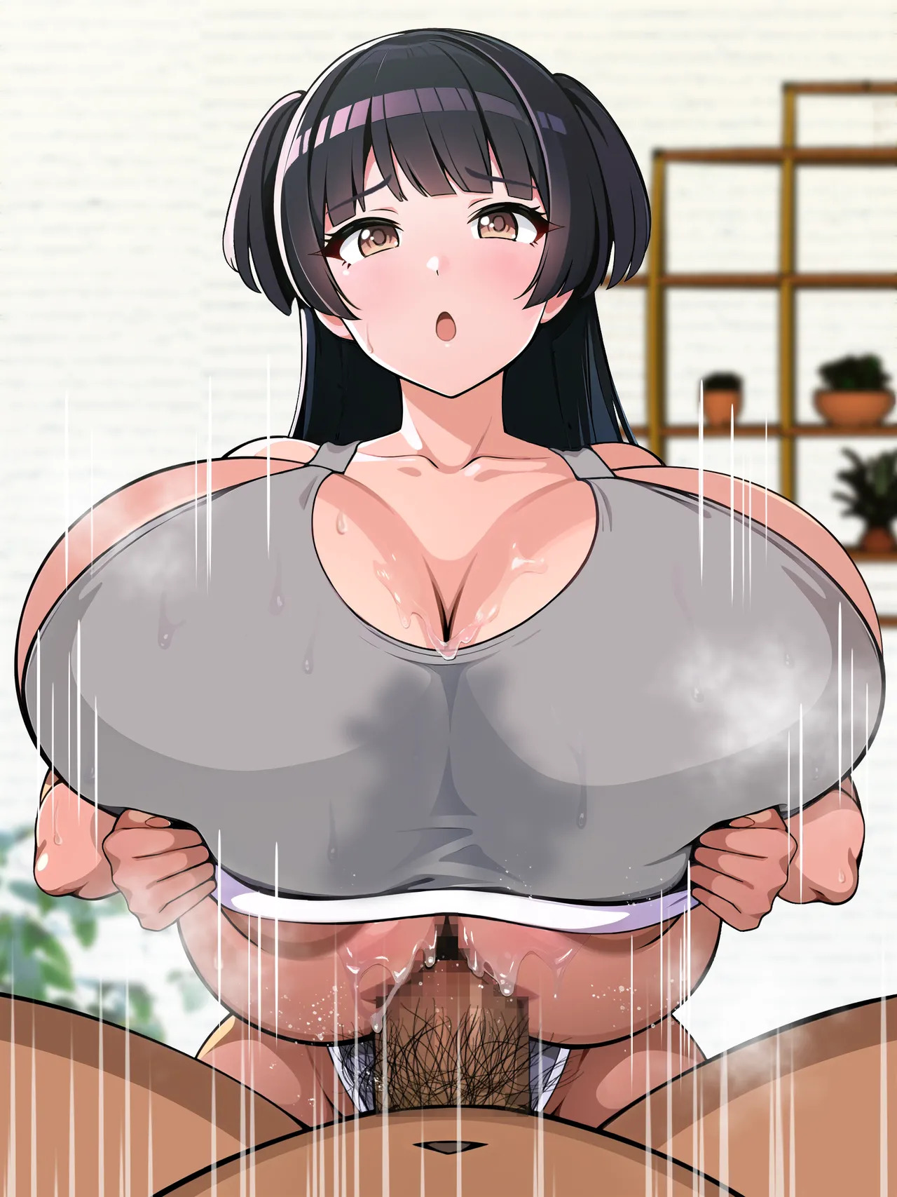 [ナトスパ] 2025_09_fuyuko (アイドルマスターシャイニーカラーズ) - Page 19