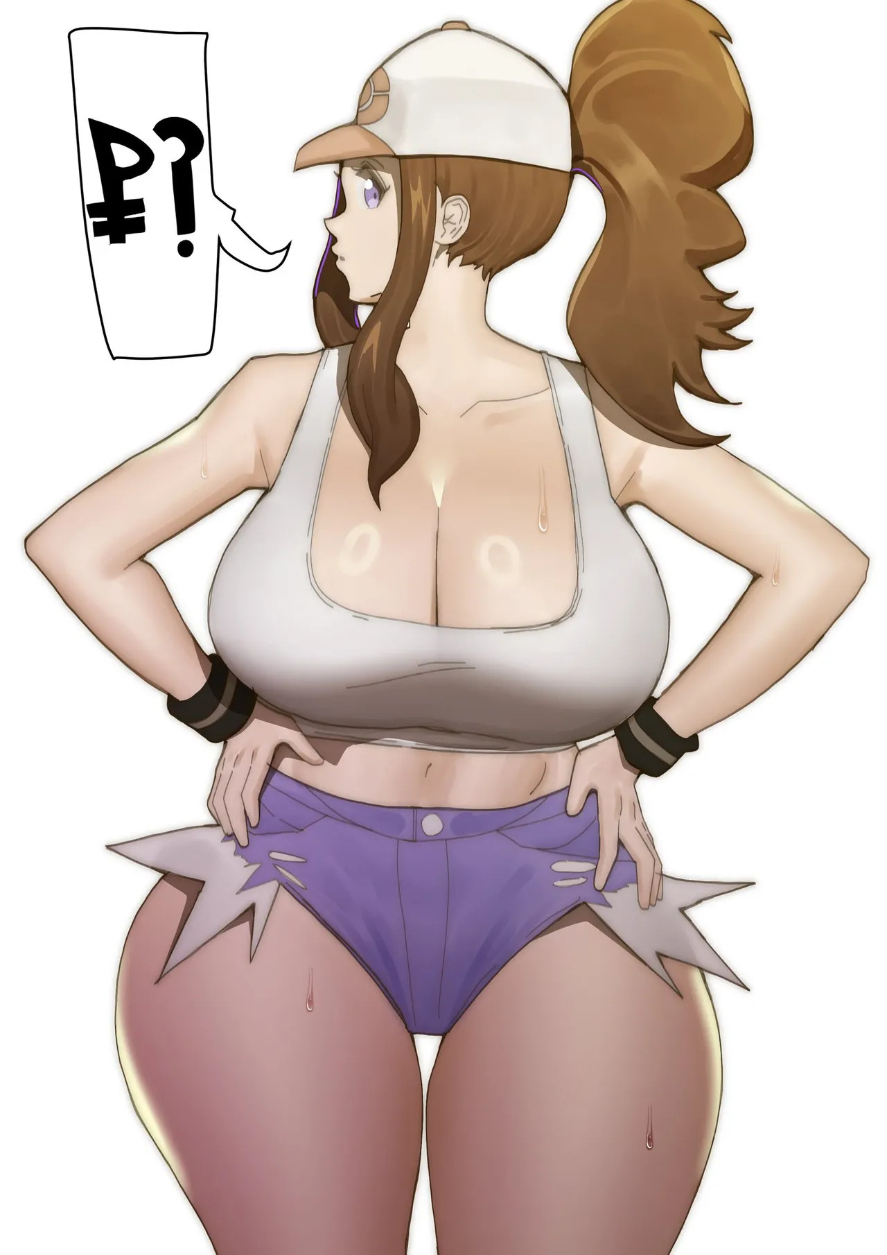 Artist:Doubleher0 - Page 12