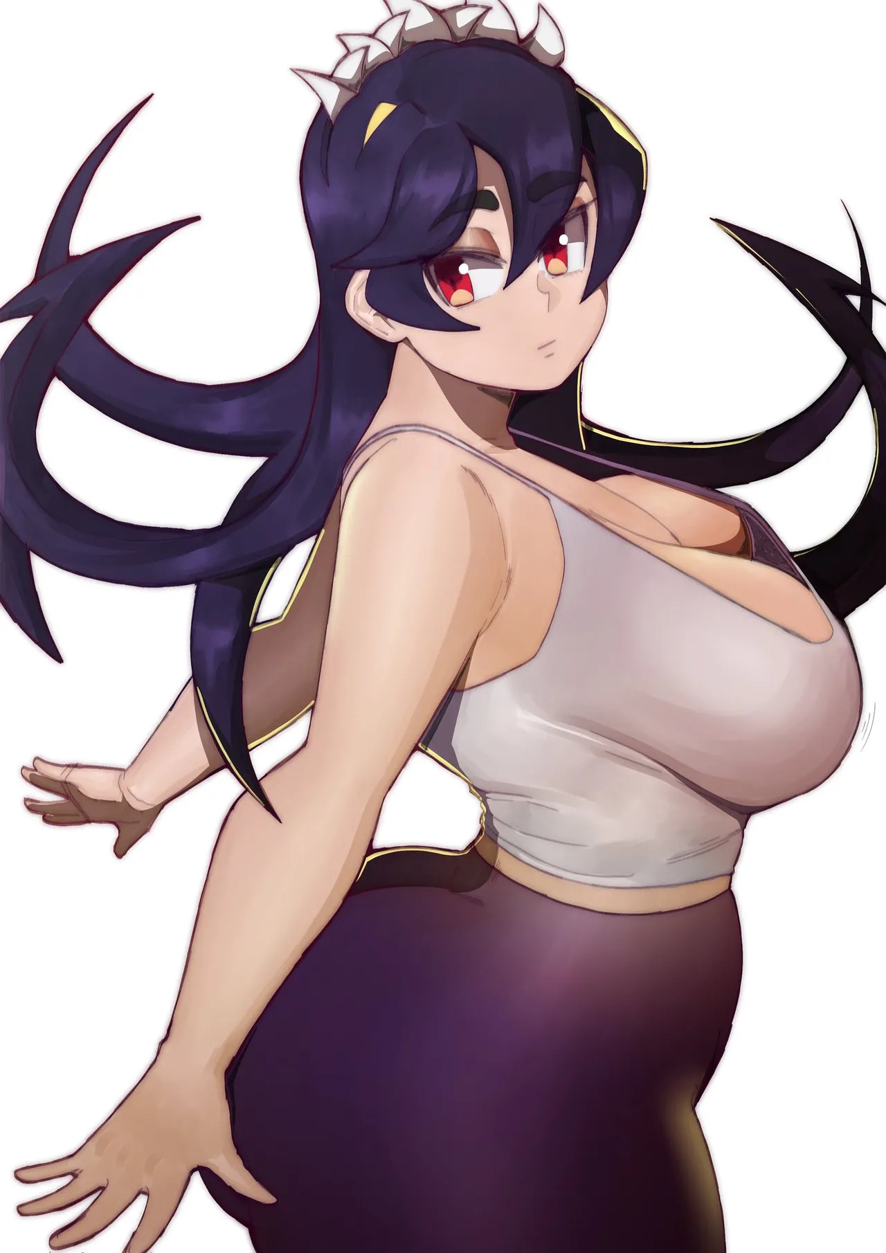 Artist:Doubleher0 - Page 19