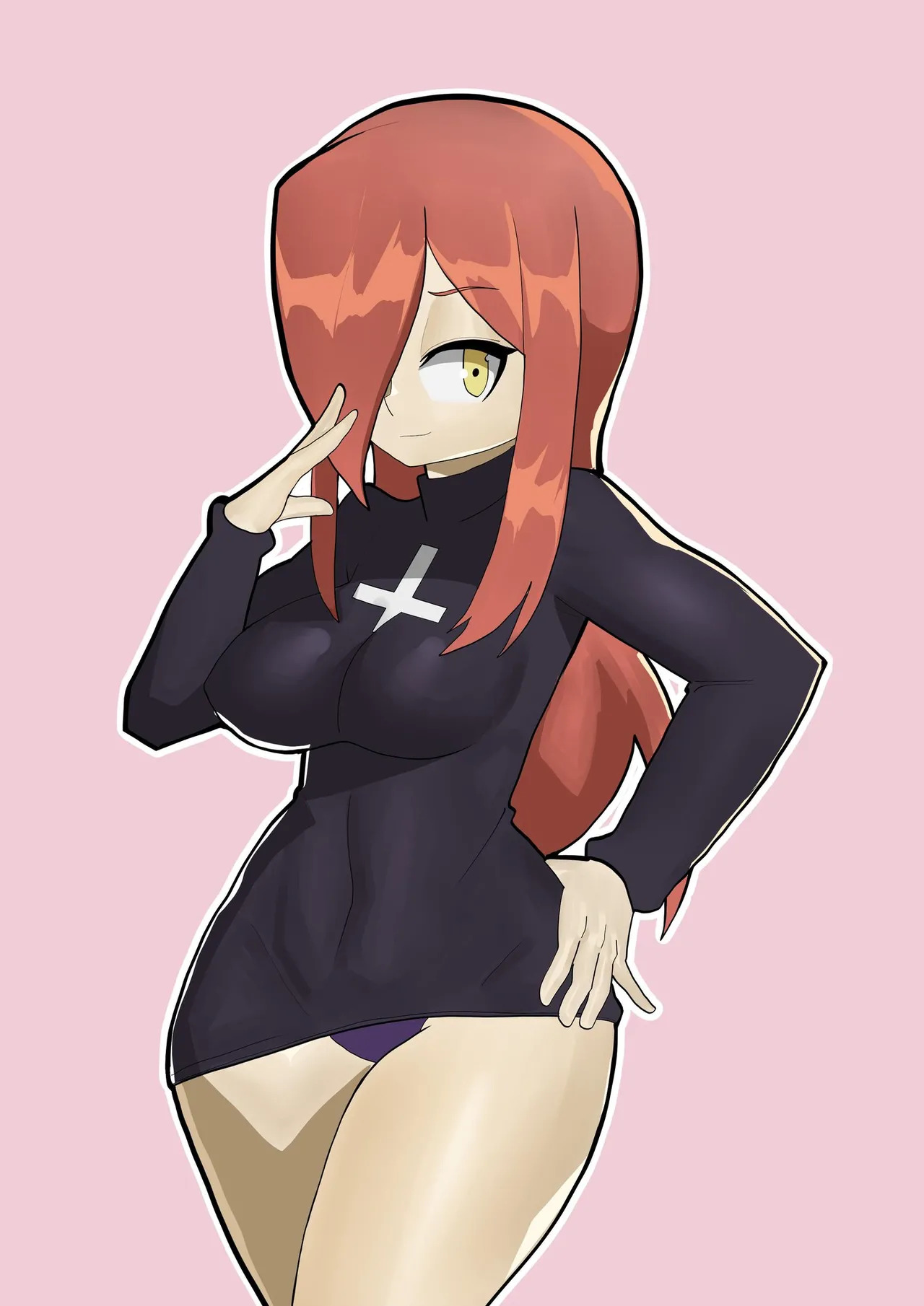 Artist:Doubleher0 - Page 32