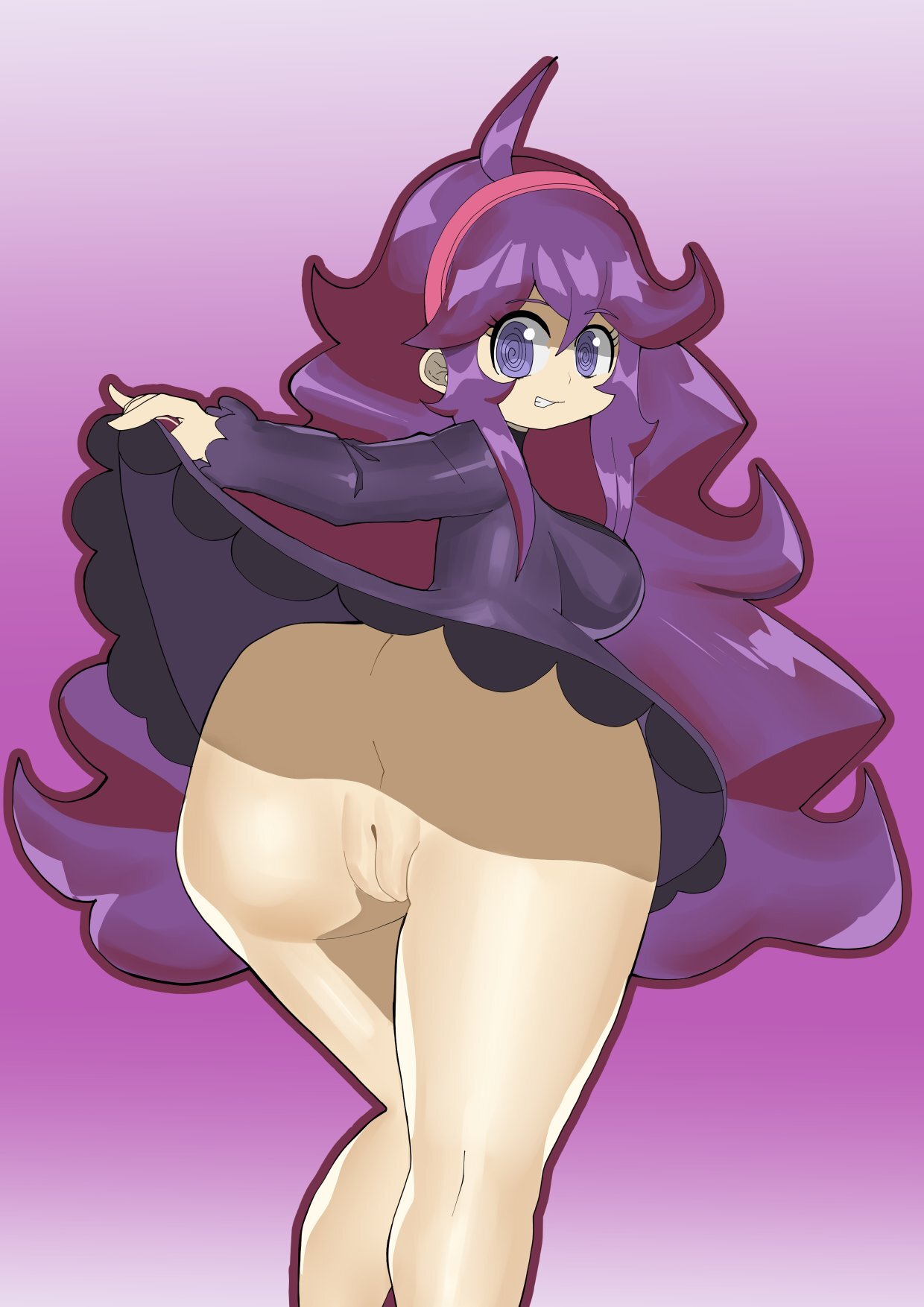 Artist:Doubleher0 - Page 36