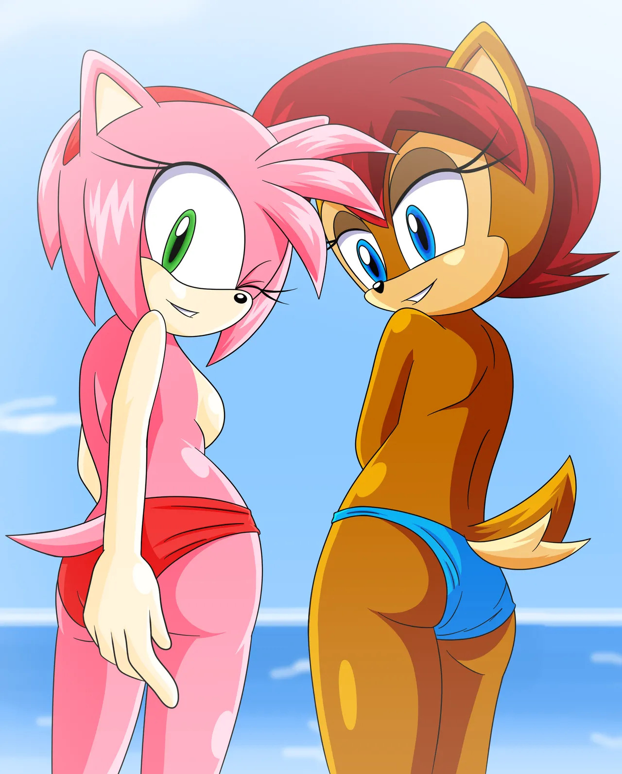 Sonicguru - Page 10