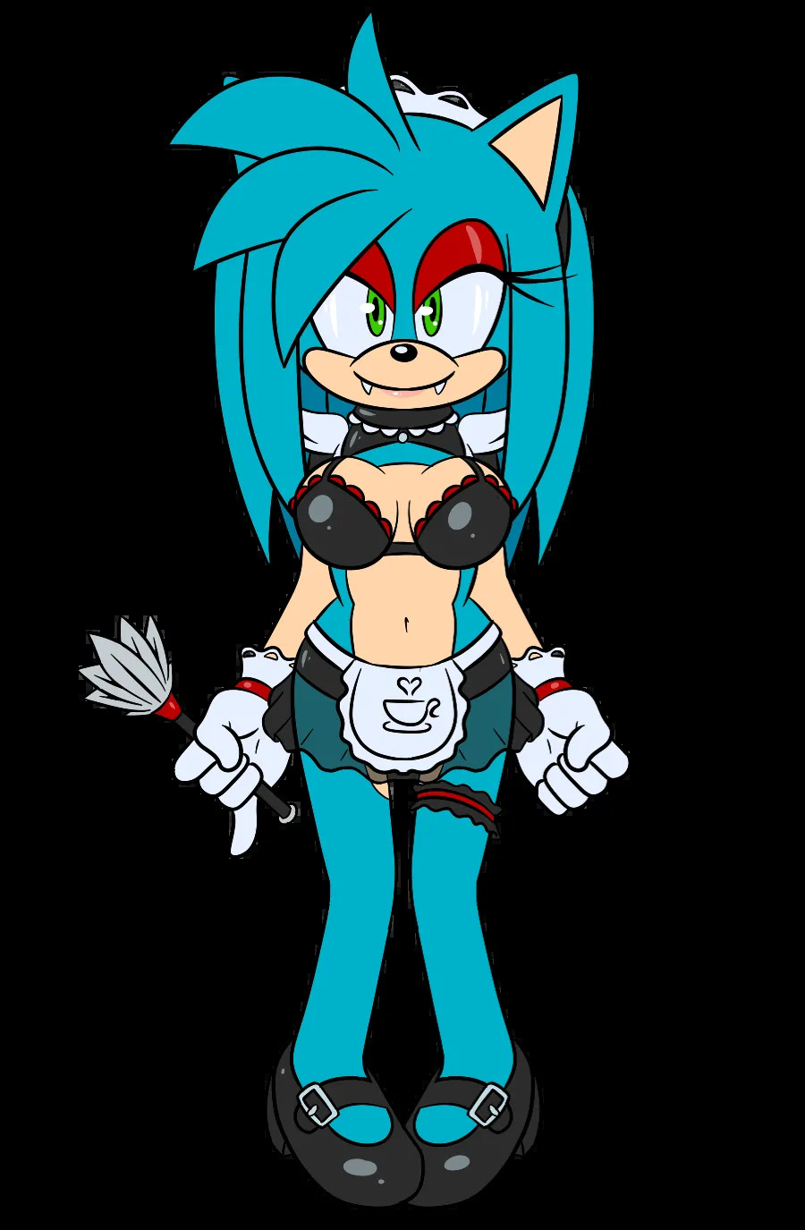 Sonicguru - Page 100