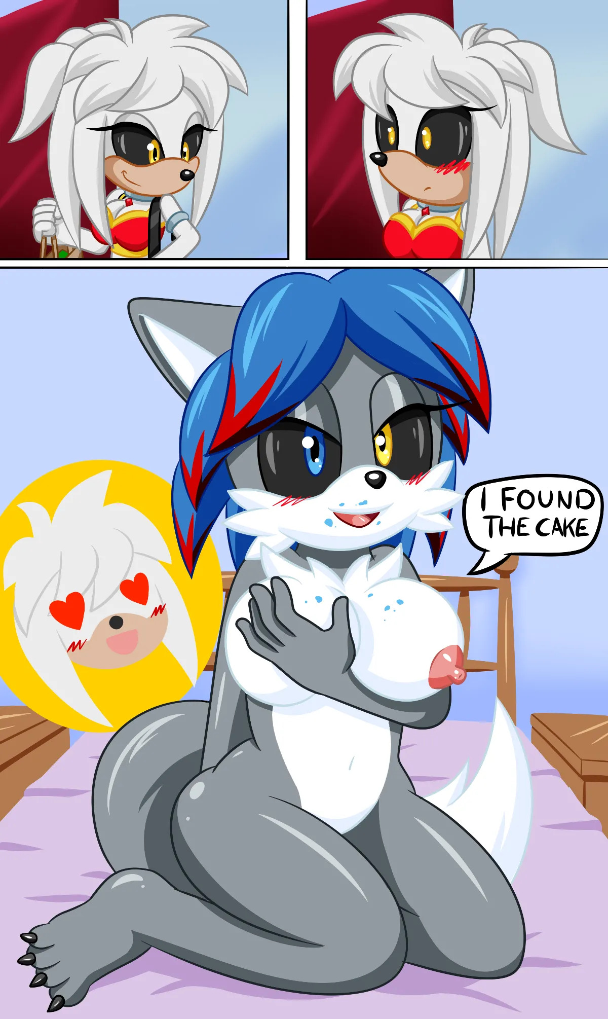 Sonicguru - Page 101