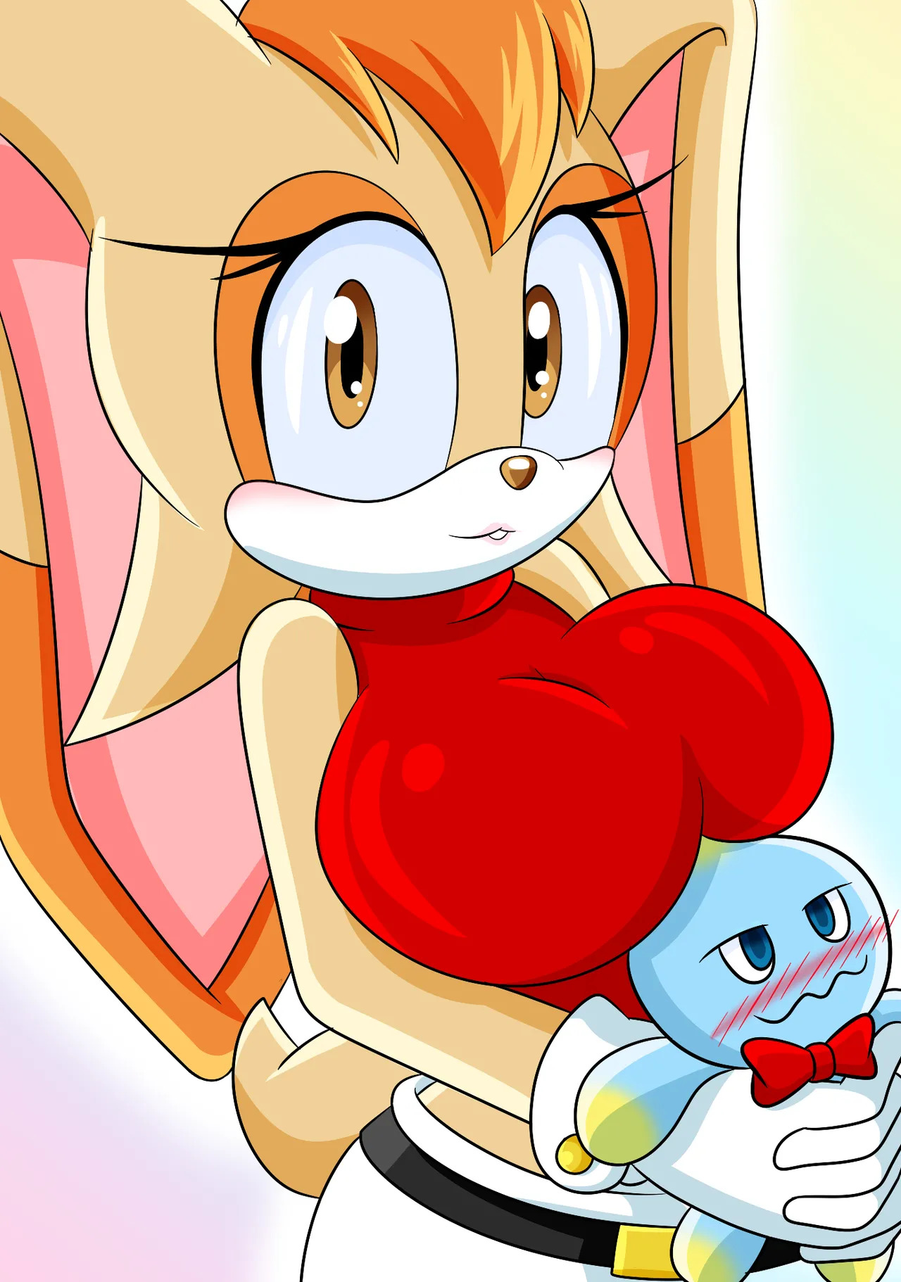 Sonicguru - Page 103