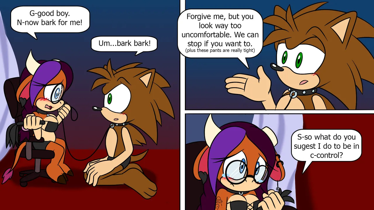 Sonicguru - Page 105