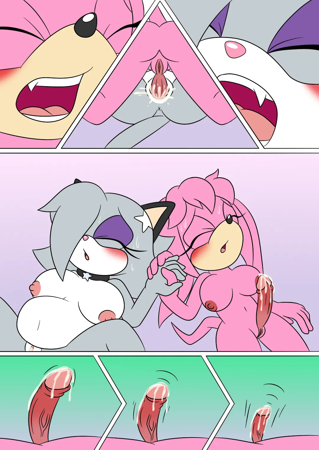 Sonicguru - Page 119